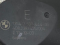 заслонка дроссельная BMW 5 серия E60/E61 2004, 2.5 л., M54 B25 (256S5), бензин, АКПП, 7502444, 13547502444 - фото №3