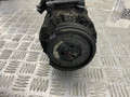 компрессор кондиционера BMW 5 серия E60/E61 2004, 2.2 л., M54 B22 (226S1), бензин, МКПП, 64526917859, 6917859, 7SEU17C - фото №2