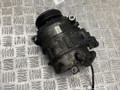 компрессор кондиционера BMW 5 серия E60/E61 2004, 2.2 л., M54 B22 (226S1), бензин, МКПП, 64526917859, 6917859, 7SEU17C - фото №5