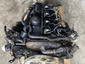 двигатель Ford Transit 7 поколение 2010, 2.4 л., H9FB, дизель, МКПП, JXFA, JXFB, H9FB, H9FA - фото №2