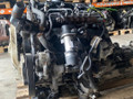 двигатель Ford Transit 7 поколение 2010, 2.4 л., H9FB, дизель, МКПП, JXFA, JXFB, H9FB, H9FA - фото №3