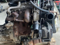 двигатель Ford Transit 7 поколение 2010, 2.4 л., H9FB, дизель, МКПП, JXFA, JXFB, H9FB, H9FA - фото №4