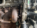 турбина Ford Transit 7 поколение 2010, 2.4 л., H9FB, дизель, МКПП - фото №2