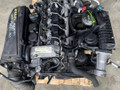 двигатель Mercedes-Benz CLC-Класс 1 поколение 2008, 2.2 л., OM 646.963, дизель, АКПП, OM646.963, OM646, 646963 - фото №2