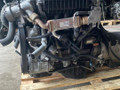 двигатель Mercedes-Benz CLC-Класс 1 поколение 2008, 2.2 л., OM 646.963, дизель, АКПП, OM646.963, OM646, 646963 - фото №3