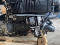 двигатель Mercedes-Benz CLC-Класс 1 поколение 2008, 2.2 л., OM 646.963, дизель, АКПП, OM646.963, OM646, 646963 - фото №4