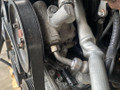 насос гидроусилителя руля Mercedes-Benz CLC-Класс 1 поколение 2008, 2.2 л., OM 646.963, дизель, АКПП - фото №2