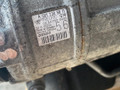 компрессор кондиционера Mercedes-Benz CLC-Класс 1 поколение 2008, 2.2 л., OM 646.963, дизель, АКПП, 7SEU17C, A0012305611 - фото №3