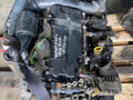 двигатель Opel Vivaro A [рестайлинг] 2014, 2.0 л., M9R 692, дизель, МКПП, M9R692 - фото №2