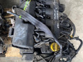 двигатель Renault Master 2 поколение [рестайлинг] 2004, 2.5 л., G9U 754, дизель, МКПП - фото №2