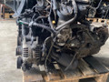 двигатель Renault Master 2 поколение [рестайлинг] 2004, 2.5 л., G9U 754, дизель, МКПП, G9U754 - фото №3