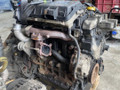 двигатель Renault Master 2 поколение [рестайлинг] 2004, 2.5 л., G9U 754, дизель, МКПП, G9U754 - фото №4