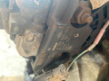 генератор Renault Master 2 поколение [рестайлинг] 2004, 2.5 л., G9U 754, дизель, МКПП, 8200190721, 0124525044 - фото №2