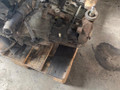 КПП механическая (МКПП) Renault Master 2 поколение [рестайлинг] 2005, 2.5 л., G9U 754, дизель, МКПП, 7701718602, PK5017 - фото №2