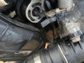 охладитель EGR / Радиатор EGR BMW 3 серия E92/E93 [рестайлинг] 2012, 3.0 л., N57 D30 A, дизель, АКПП, задний привод, правый руль, 7805446, 11717805446 - фото №2
