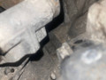 КПП механическая (МКПП) Volkswagen Touran 1 поколение 2005, 2.0 л., BLX, бензин, МКПП - фото №3