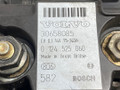 генератор Volvo XC70 1 поколение [рестайлинг] 2007, 2.4 л., D 5244 T, дизель, АКПП, 30658085, 0124525060 - фото №4