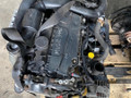 двигатель Opel Vivaro A [рестайлинг] 2012, 2.0 л., M9R 692, дизель, МКПП - фото №2