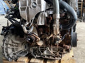 двигатель Opel Vivaro A [рестайлинг] 2012, 2.0 л., M9R 692, дизель, МКПП - фото №4