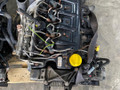 двигатель Renault Master 2 поколение [рестайлинг] 2006, 2.5 л., G9U 754, дизель, МКПП - фото №2