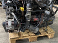 двигатель Renault Master 2 поколение [рестайлинг] 2006, 2.5 л., G9U 754, дизель, МКПП - фото №3
