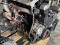 двигатель Renault Master 2 поколение [рестайлинг] 2006, 2.5 л., G9U 754, дизель, МКПП - фото №4