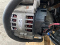 генератор Renault Master 2 поколение [рестайлинг] 2006, 2.5 л., G9U 754, дизель, МКПП, 8200190721, 0124525044 - фото №2