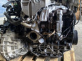 двигатель Renault Trafic 2 поколение [рестайлинг] 2012, 2.0 л., M9R 692, дизель, МКПП - фото №4