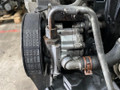 насос гидроусилителя руля Renault Trafic 2 поколение [рестайлинг] 2012, 2.0 л., M9R 692, дизель, МКПП - фото №2