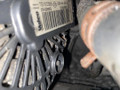 генератор Renault Trafic 2 поколение [рестайлинг] 2012, 2.0 л., M9R 692, дизель, МКПП, 8200404459G, TG15C058 - фото №2