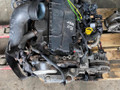 двигатель Opel Movano 2 поколение (B) 2013, 2.3 л., M9T 670, дизель, МКПП, M9T670, M9T670 - фото №2