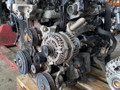 двигатель Opel Movano 2 поколение (B) 2013, 2.3 л., M9T 670, дизель, МКПП, M9T670, M9T670 - фото №3
