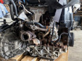 двигатель Opel Movano 2 поколение (B) 2013, 2.3 л., M9T 670, дизель, МКПП, M9T670, M9T670 - фото №4