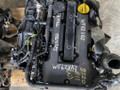 двигатель Opel Meriva 2 поколение (B) 2013, 1.4 л., A 14 NEL, бензин, МКПП - фото №2