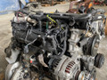 двигатель Opel Meriva 2 поколение (B) 2013, 1.4 л., A 14 NEL, бензин, МКПП - фото №4