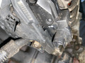 генератор Opel Meriva 2 поколение (B) 2013, 1.4 л., A 14 NEL, бензин, МКПП, FOOM144160 - фото №2