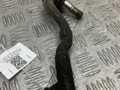 наконечник рулевой BMW X5 F15 2018, 3.0 л., N57 D30 B, дизель, АКПП, black sapphire metallic (475), внедорожник 5 дв., полный привод, правый руль - фото №3