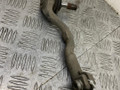 наконечник рулевой BMW X5 F15 2018, 3.0 л., N57 D30 B, дизель, АКПП, black sapphire metallic (475), внедорожник 5 дв., полный привод, правый руль - фото №3