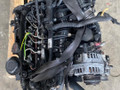 двигатель BMW 5 серия E60/E61 [рестайлинг] 2008, 2.0 л., N47 D20 A, дизель, АКПП, N47D20, N47D20A - фото №2