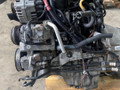 двигатель BMW 5 серия E60/E61 [рестайлинг] 2008, 2.0 л., N47 D20 A, дизель, АКПП, N47D20, N47D20A - фото №3