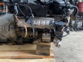 двигатель BMW 5 серия E60/E61 [рестайлинг] 2008, 2.0 л., N47 D20 A, дизель, АКПП, N47D20, N47D20A - фото №4