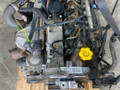 двигатель LDV Maxus 1 поколение 2008, 2.5 л., VM39C, дизель, МКПП - фото №2