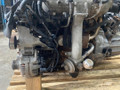 двигатель LDV Maxus 1 поколение 2008, 2.5 л., VM39C, дизель, МКПП - фото №3