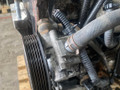 насос гидроусилителя руля LDV Maxus 1 поколение 2008, 2.5 л., VM39C, дизель, МКПП - фото №2