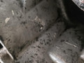 КПП механическая (МКПП) Volkswagen Sharan 1 поколение [2-й рестайлинг] 2006, 1.9 л., BVK, дизель, МКПП, JSC, JSC - фото №5