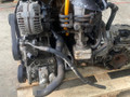 двигатель Audi A4 B7 2007, 1.9 л., BRB, дизель, МКПП, BRB, AWX, AVF - фото №3