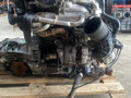 двигатель Audi A4 B7 2007, 1.9 л., BRB, дизель, МКПП, BRB, AWX, AVF - фото №4