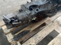 КПП механическая (МКПП) Audi A4 B7 2007, 1.9 л., BRB, дизель, МКПП, GGB, GGB - фото №2