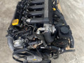 двигатель Land Rover Range Rover 3 поколение 2005, 3.0 л., 306D1, дизель, АКПП, M57D30, 306D1 - фото №2