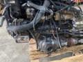 двигатель Land Rover Range Rover 3 поколение 2005, 3.0 л., 306D1, дизель, АКПП, M57D30, 306D1 - фото №3